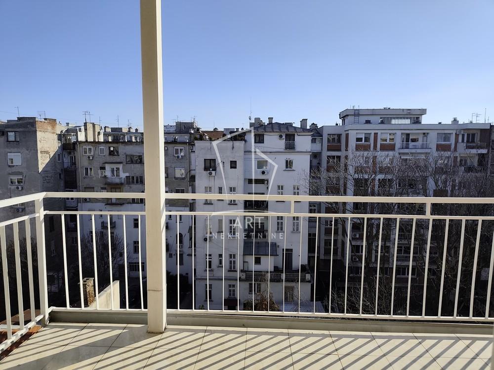 Slika 11 - Desanke Maksimović, Dvosoban stan za izdavanje, 50m2, 900€