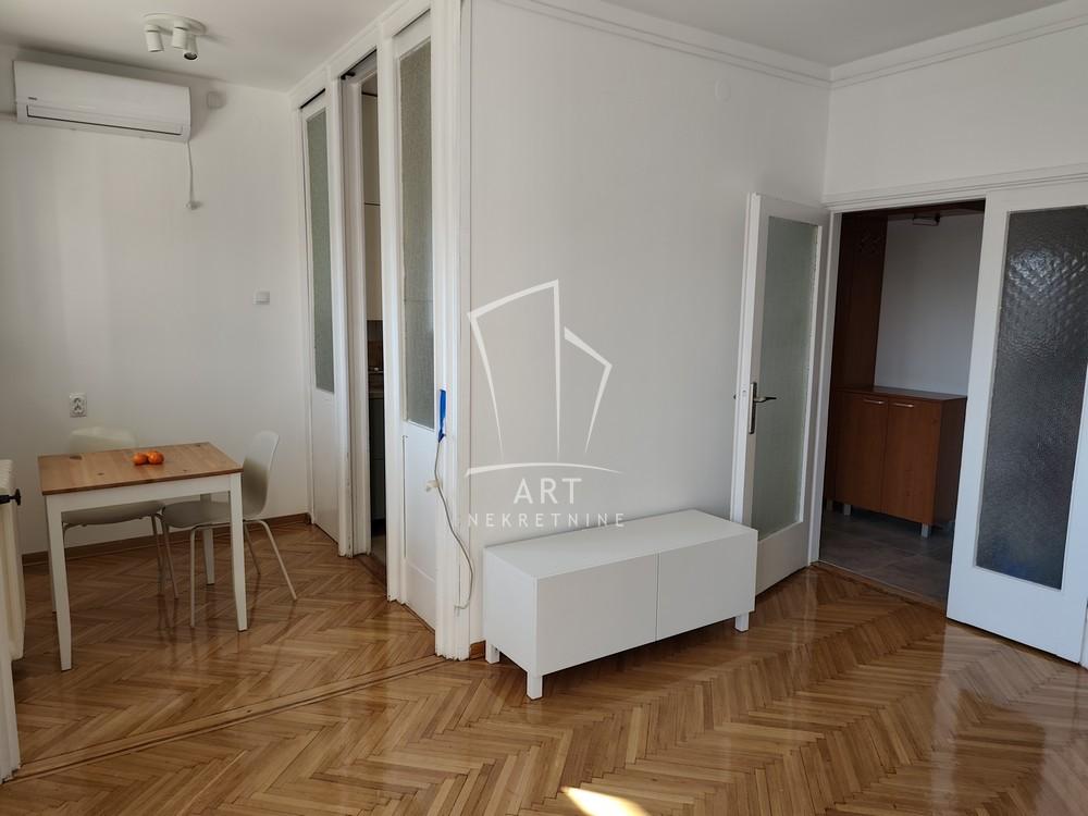 Slika 5 - Desanke Maksimović, Dvosoban stan za izdavanje, 50m2, 900€