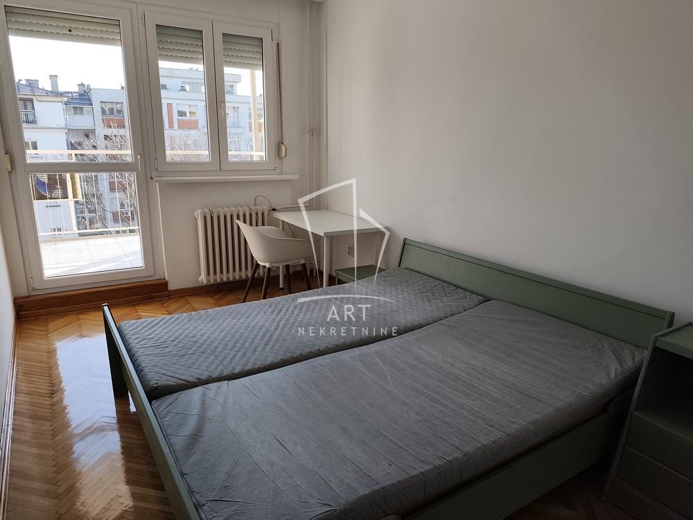 Slika 6 - Desanke Maksimović, Dvosoban stan za izdavanje, 50m2, 900€