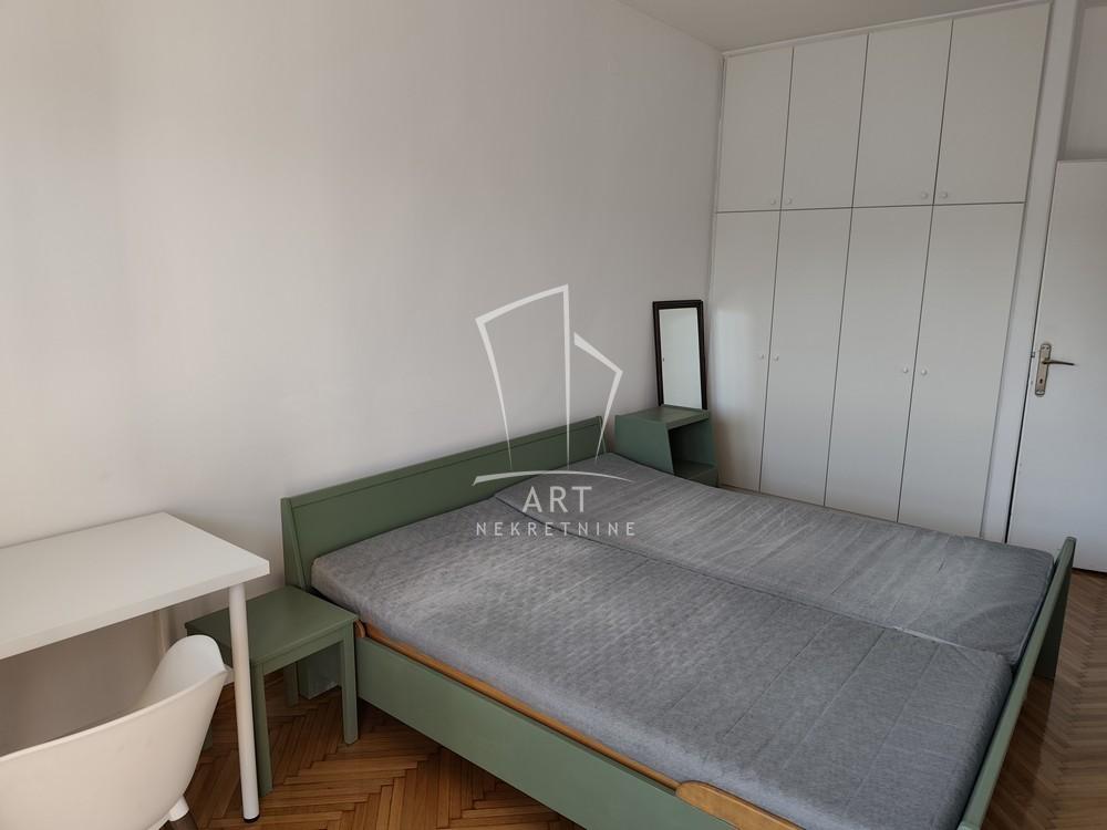 Slika 7 - Desanke Maksimović, Dvosoban stan za izdavanje, 50m2, 900€