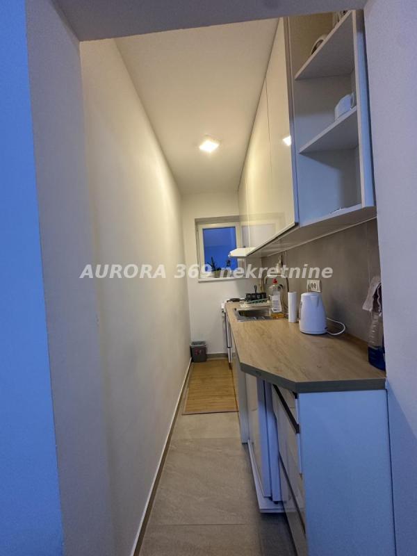 Slika 2 - Jednoiposoban stan za izdavanje, 45m2, 350€