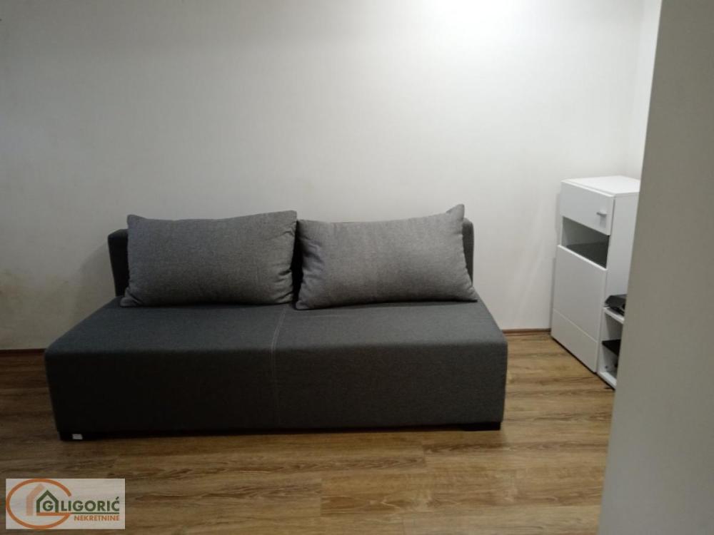 Slika 4 - Strahinjića bana, Jednosoban stan na prodaju, 30m2, 110.000€