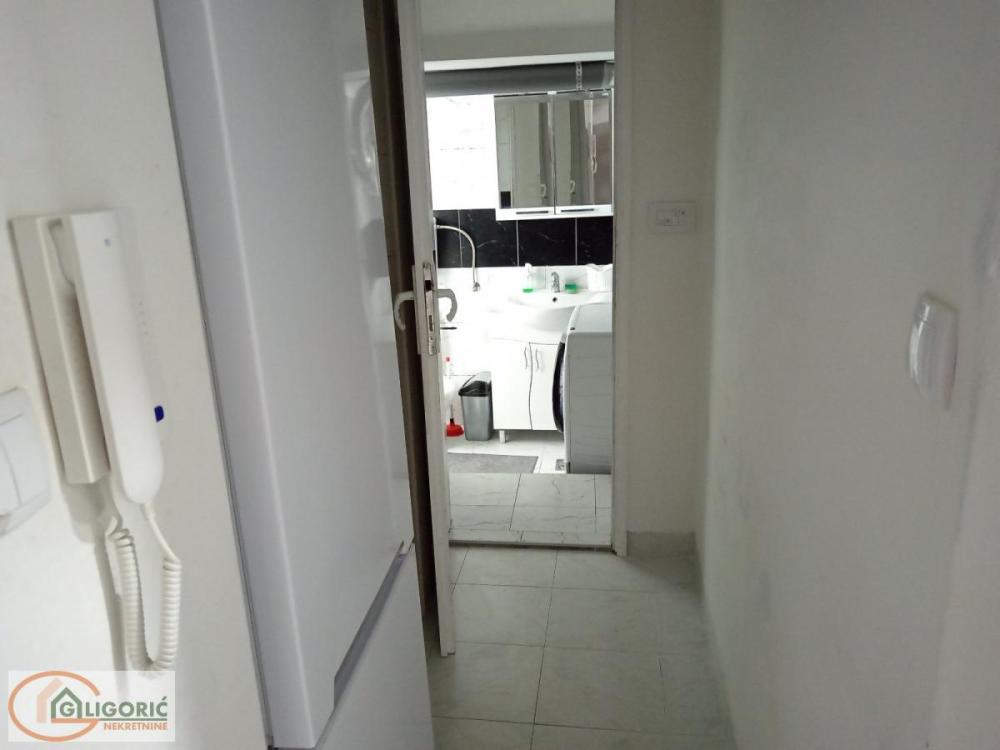 Slika 6 - Strahinjića bana, Jednosoban stan na prodaju, 30m2, 110.000€