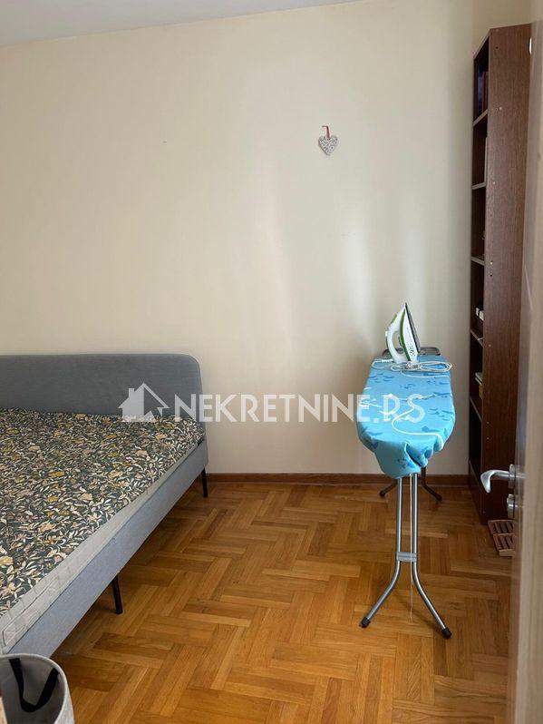 Slika 3 - Marka Oreškovića, Dvosoban stan za izdavanje, 40m2, 550€