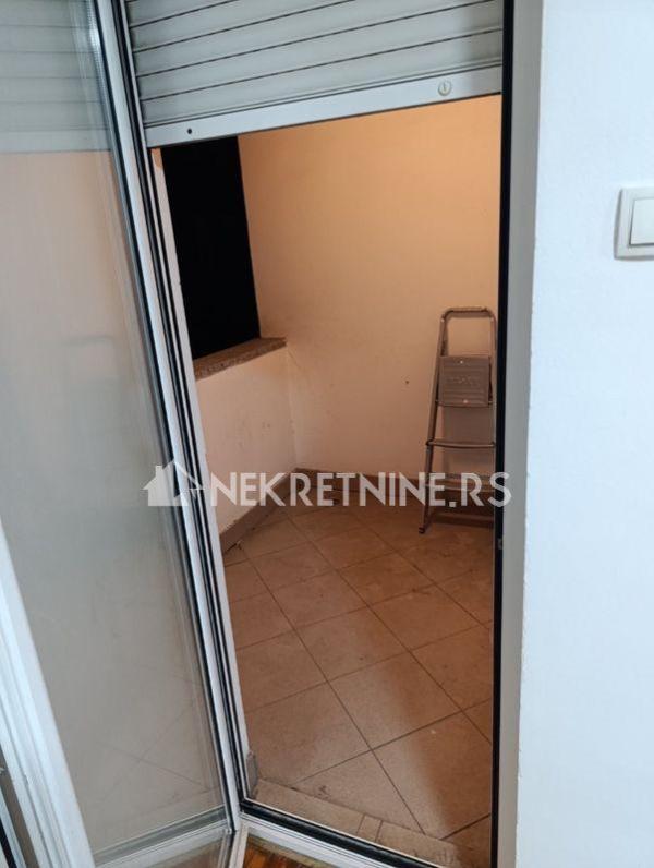 Slika 6 - Marka Oreškovića, Dvosoban stan za izdavanje, 40m2, 550€