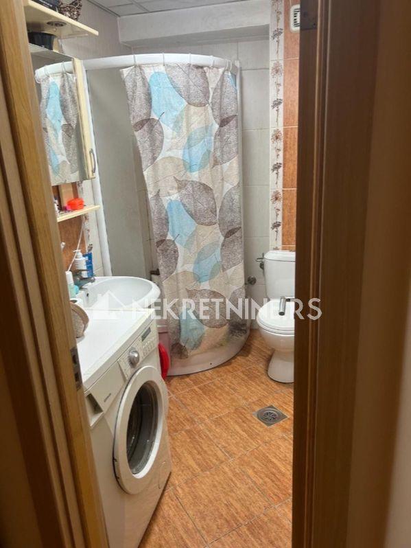 Slika 5 - Marka Oreškovića, Dvosoban stan za izdavanje, 40m2, 550€