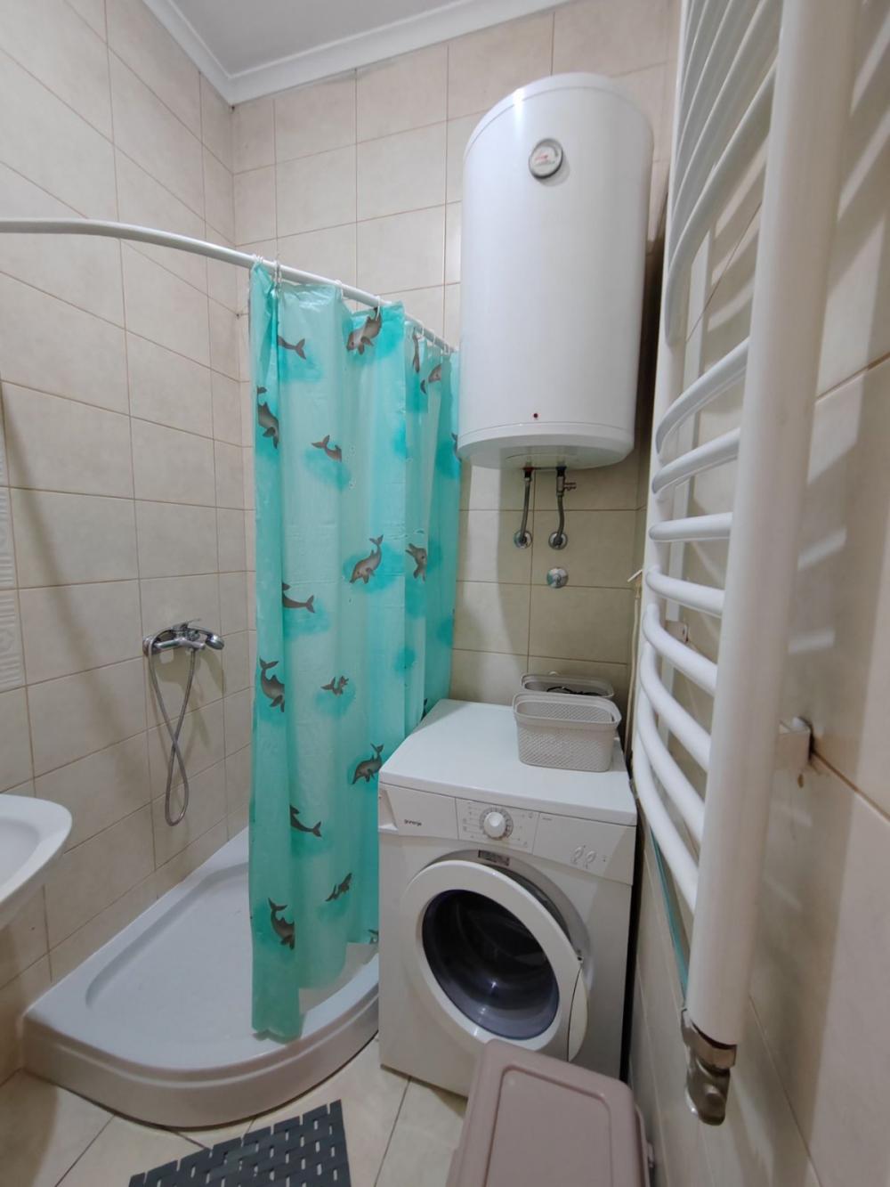 Slika 6 - Gundulićeva, Dvosoban stan za izdavanje, 43m2, 600€