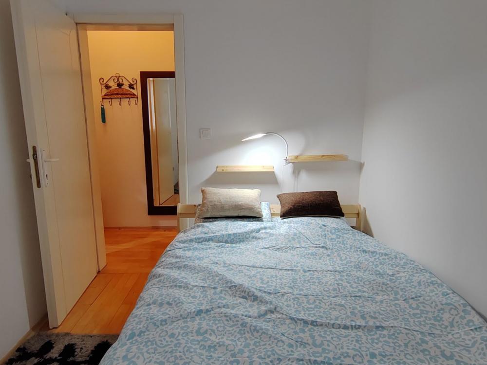 Slika 4 - Gundulićeva, Dvosoban stan za izdavanje, 43m2, 600€