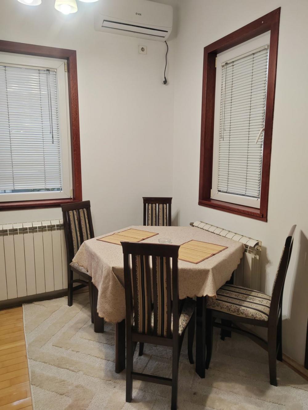 Slika 3 - Gundulićeva, Dvosoban stan za izdavanje, 43m2, 600€