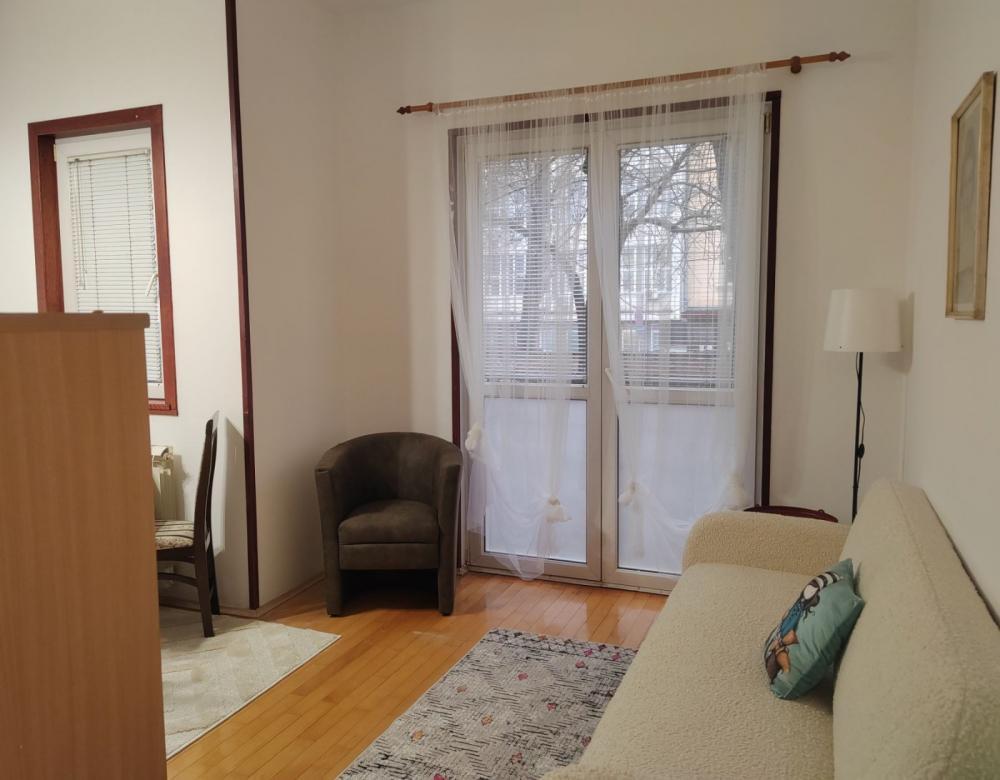 Glavna slika -Gundulićeva, Dvosoban stan za izdavanje, 43m2, 600€