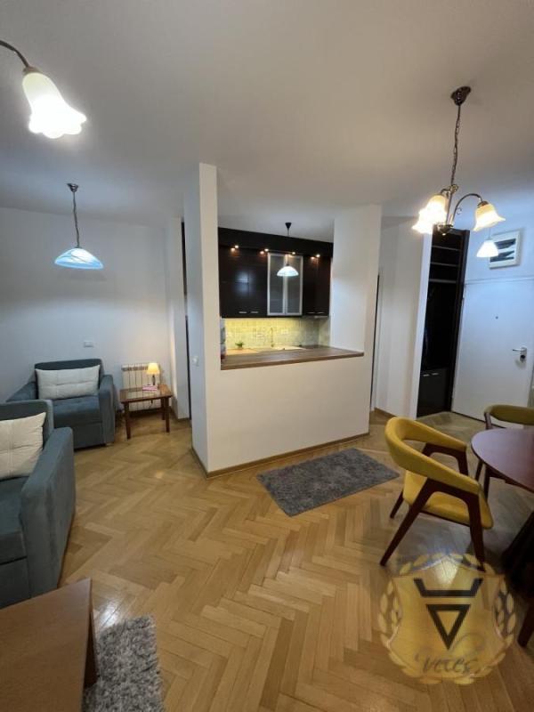 Slika 4 - Dvosoban stan za izdavanje, 55m2, 850€