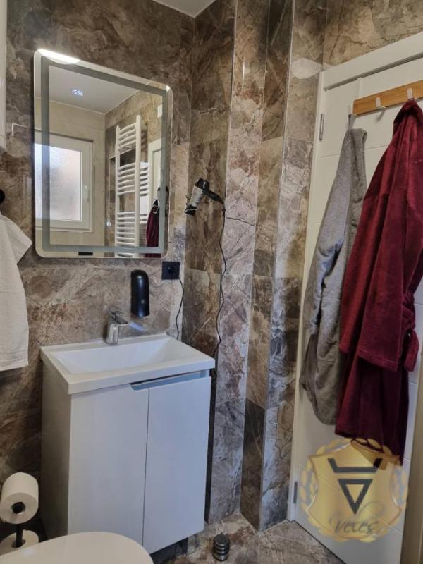 Slika 8 - Jednoiposoban stan za izdavanje, 35m2, 650€