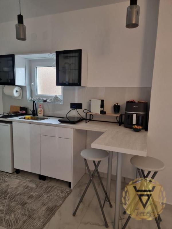 Slika 4 - Jednoiposoban stan za izdavanje, 35m2, 650€