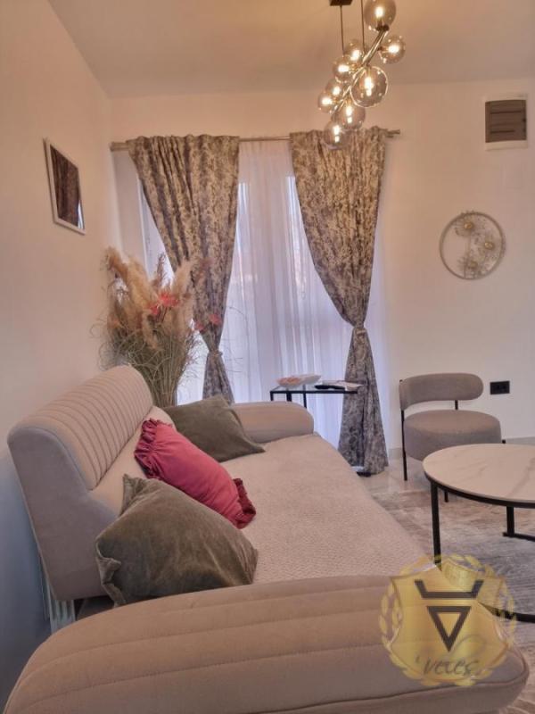 Slika 1 - Jednoiposoban stan za izdavanje, 35m2, 650€