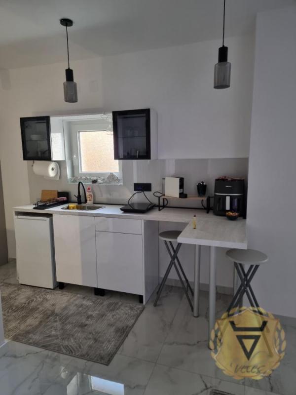 Slika 3 - Jednoiposoban stan za izdavanje, 35m2, 650€