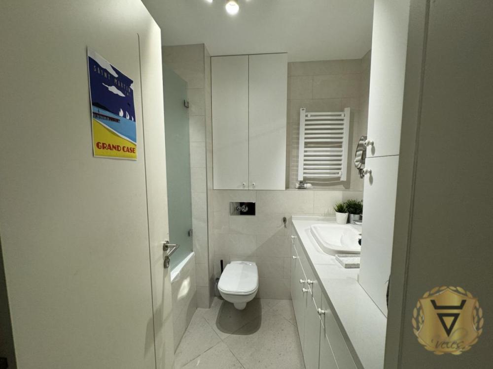 Slika 5 - Dvosoban stan za izdavanje, 63m2, 1.300€