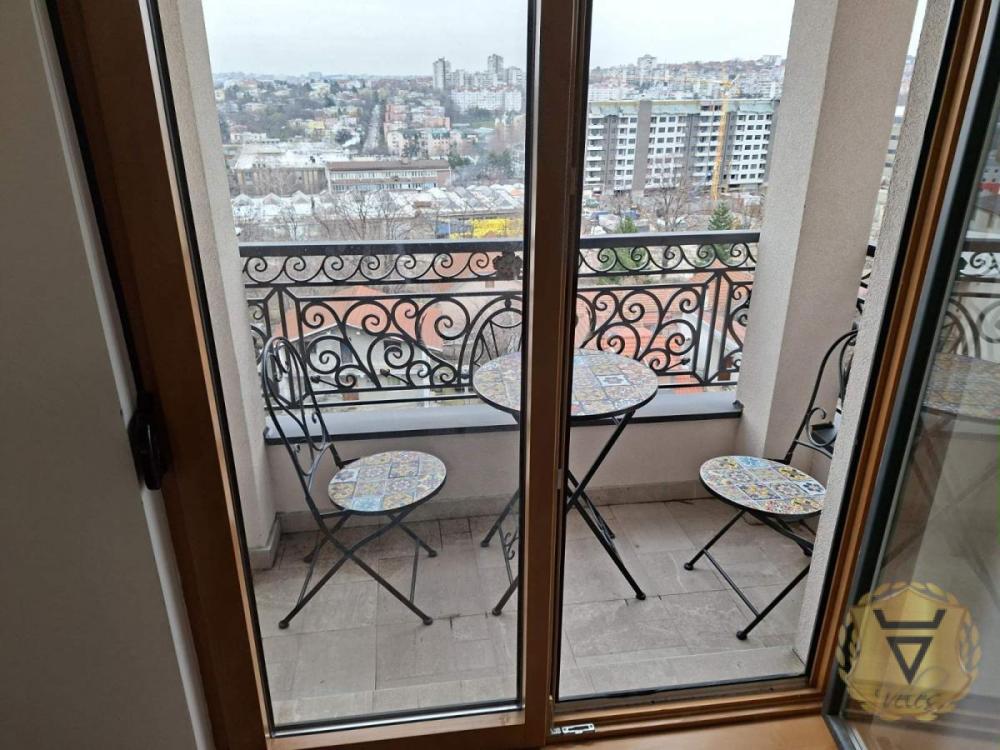 Slika 1 - Jednoiposoban stan za izdavanje, 42m2, 700€