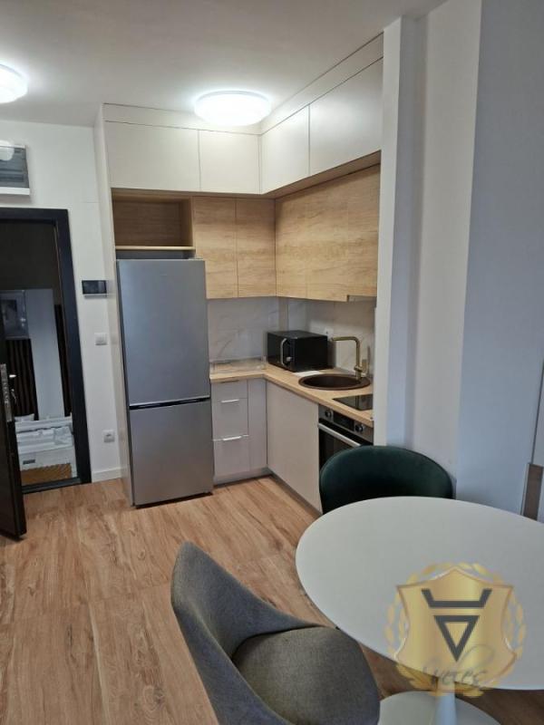 Slika 2 - Jednoiposoban stan za izdavanje, 42m2, 700€