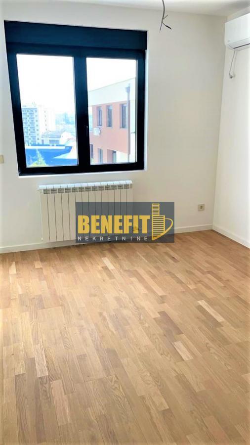 Glavna slika -Dvosoban stan za izdavanje, 50m2, 550€