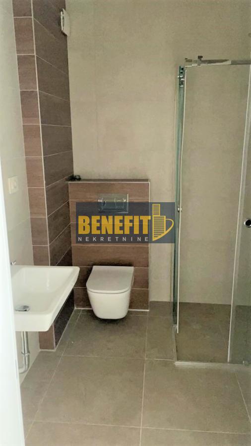 Slika 4 - Dvosoban stan za izdavanje, 50m2, 550€