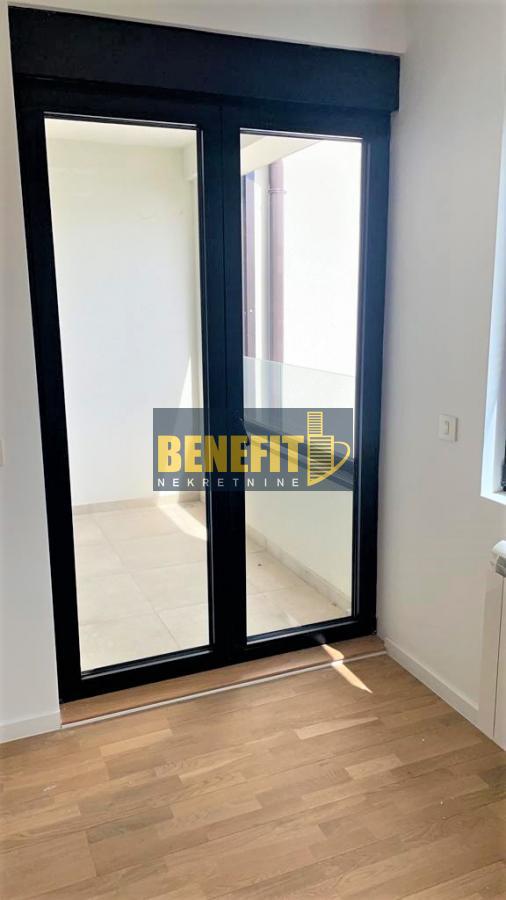 Slika 2 - Dvosoban stan za izdavanje, 50m2, 550€