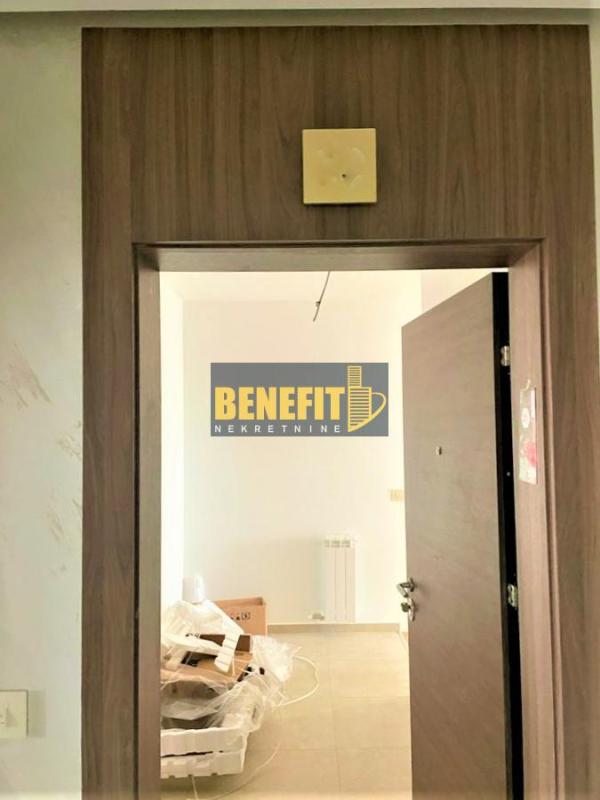 Slika 5 - Dvosoban stan za izdavanje, 50m2, 550€