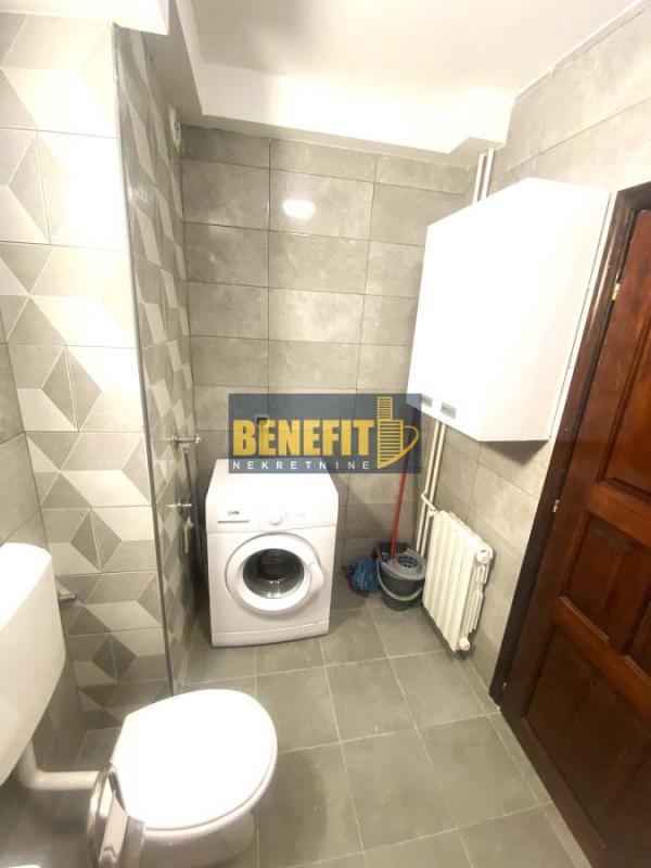 Slika 8 - Troiposoban stan za izdavanje, 91m2, 800€