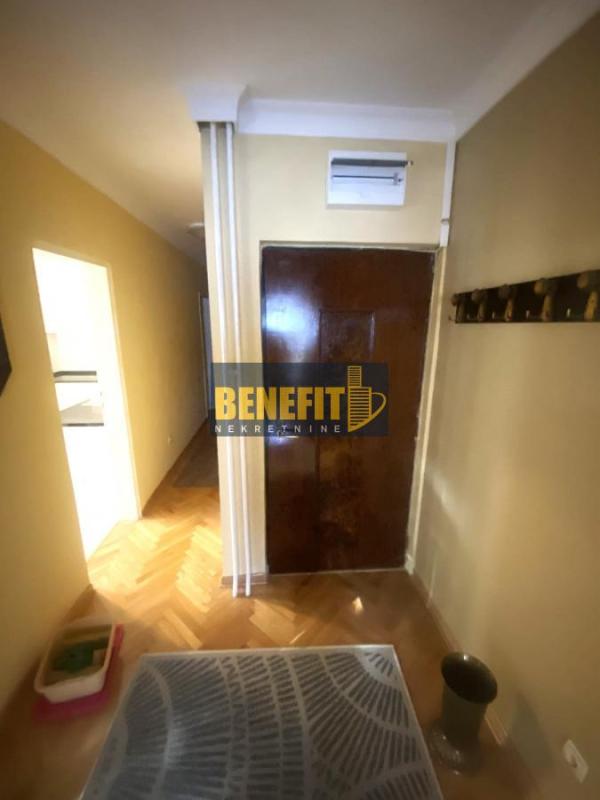 Slika 5 - Troiposoban stan za izdavanje, 91m2, 800€