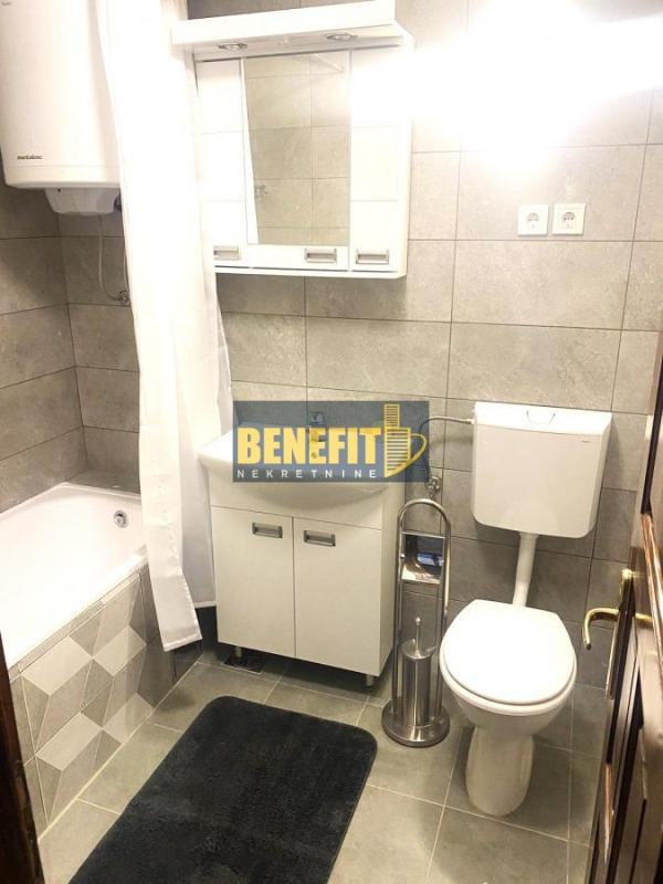 Slika 7 - Troiposoban stan za izdavanje, 91m2, 800€