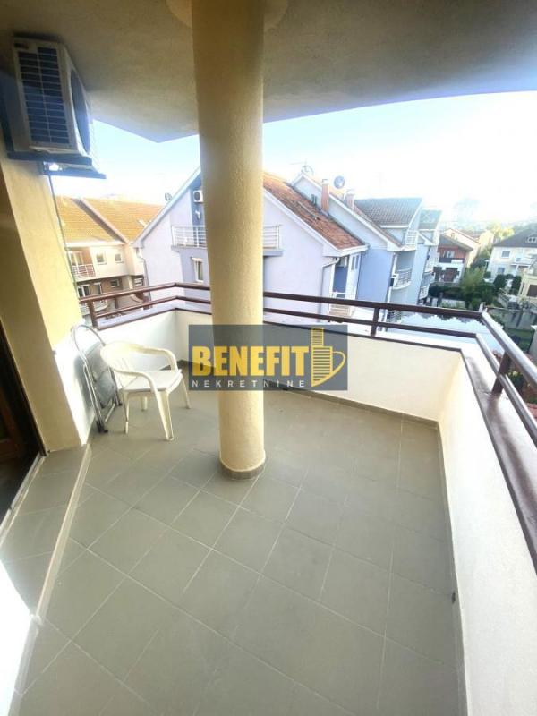 Slika 6 - Troiposoban stan za izdavanje, 91m2, 800€