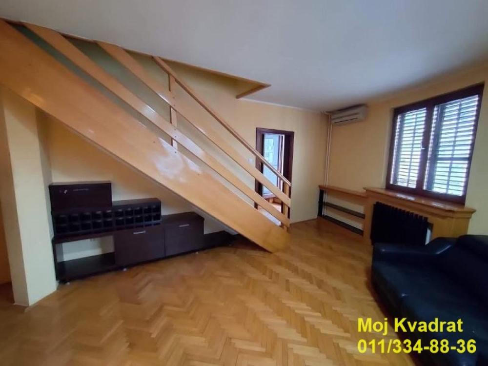 Slika 1 - Četvorosoban stan za izdavanje, 160m2, 1.650€