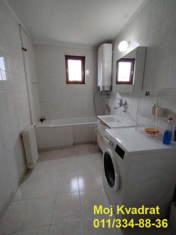 Slika 11 - Četvorosoban stan za izdavanje, 160m2, 1.650€