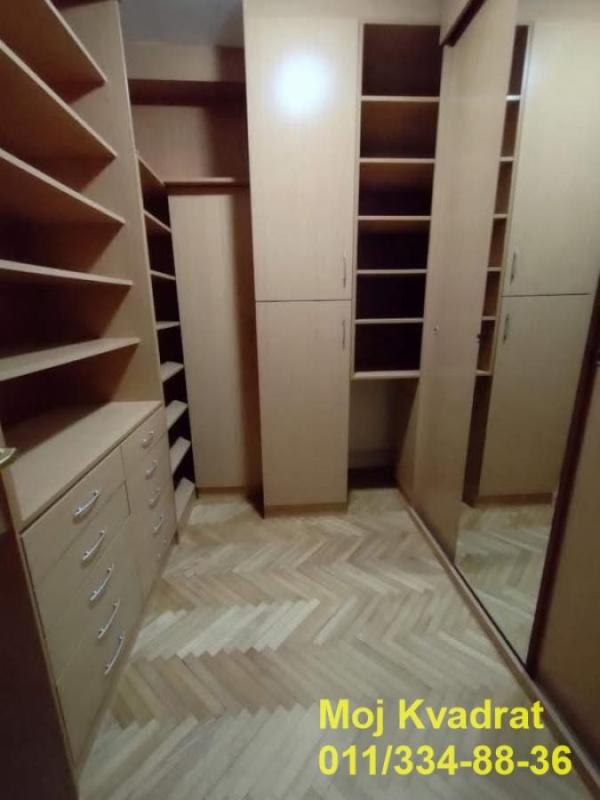 Slika 10 - Četvorosoban stan za izdavanje, 160m2, 1.650€