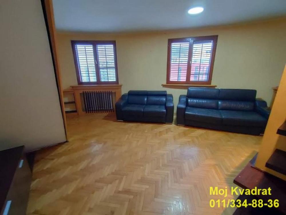 Slika 2 - Četvorosoban stan za izdavanje, 160m2, 1.650€