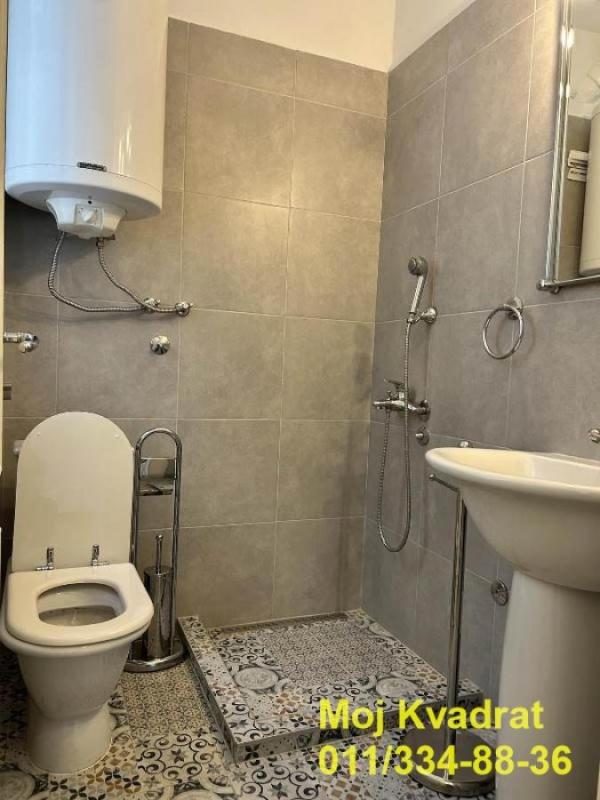 Slika 11 - Dvosoban stan za izdavanje, 40m2, 700€