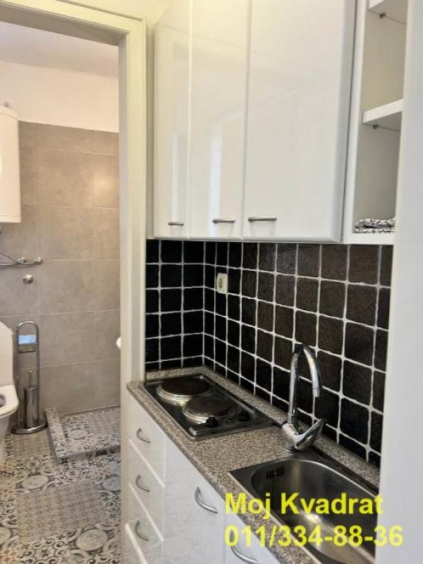 Slika 9 - Dvosoban stan za izdavanje, 40m2, 700€