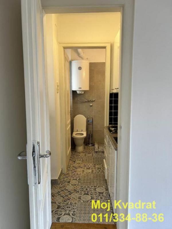 Slika 7 -  Lokal za izdavanje, 40m2, 700€