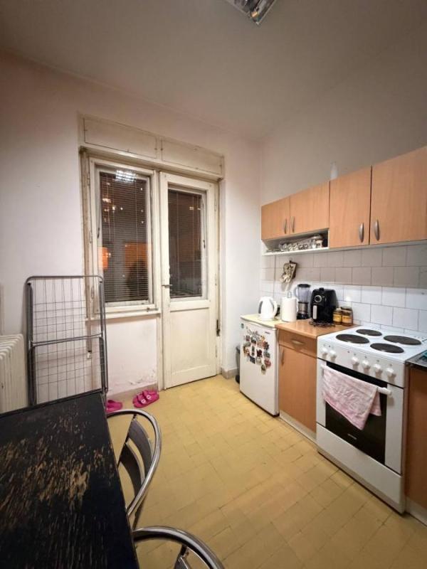 Slika 3 - Jednosoban stan za izdavanje, 32m2, 250€