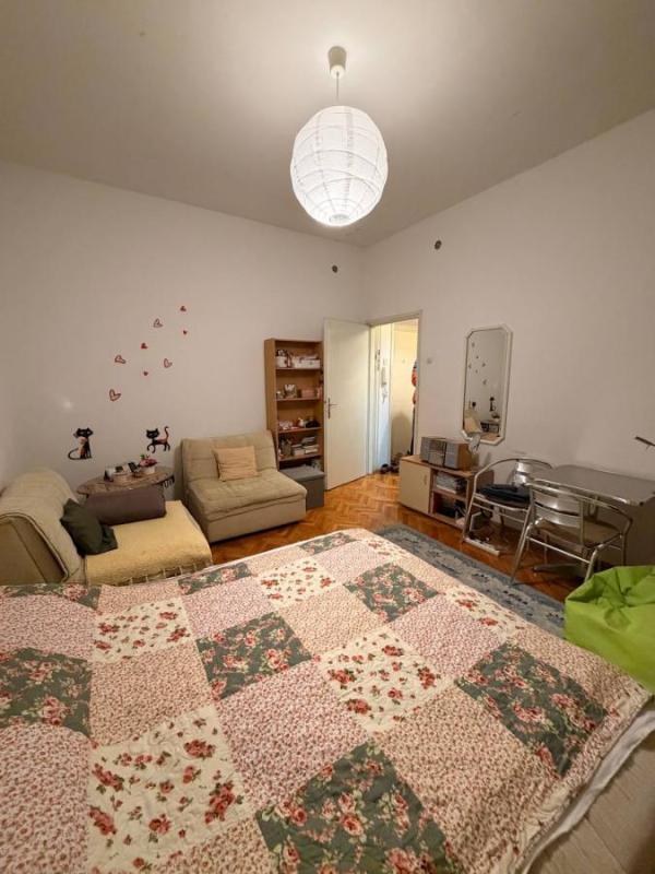 Slika 1 - Jednosoban stan za izdavanje, 32m2, 250€