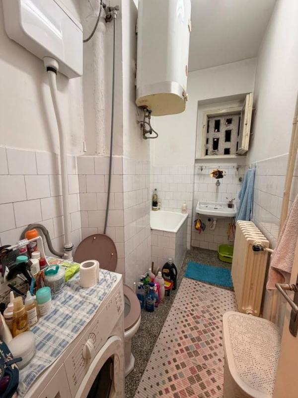 Slika 6 - Jednosoban stan za izdavanje, 32m2, 250€