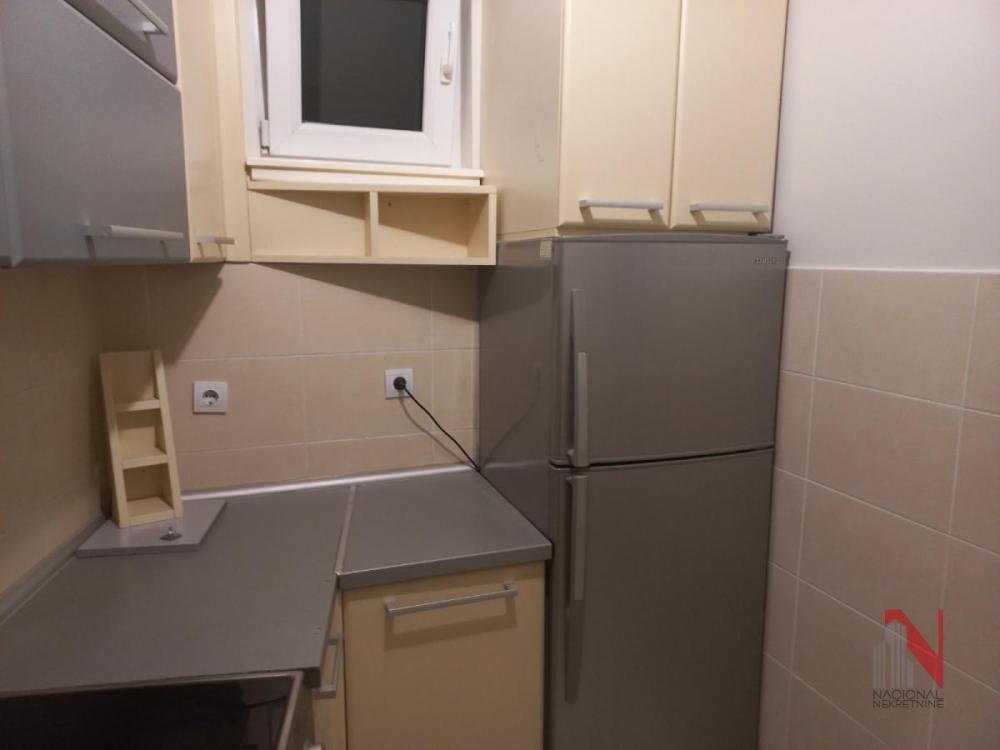 Slika 4 - BRAĆE RIBNIKARA, Dvosoban stan za izdavanje, 49m2, 400€