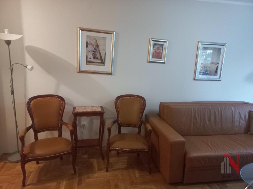 Slika 7 - BRAĆE RIBNIKARA, Dvosoban stan za izdavanje, 49m2, 400€