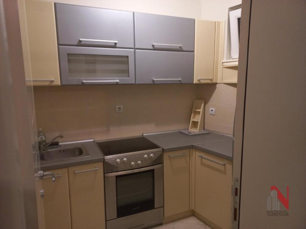 Slika 6 - BRAĆE RIBNIKARA, Dvosoban stan za izdavanje, 49m2, 400€