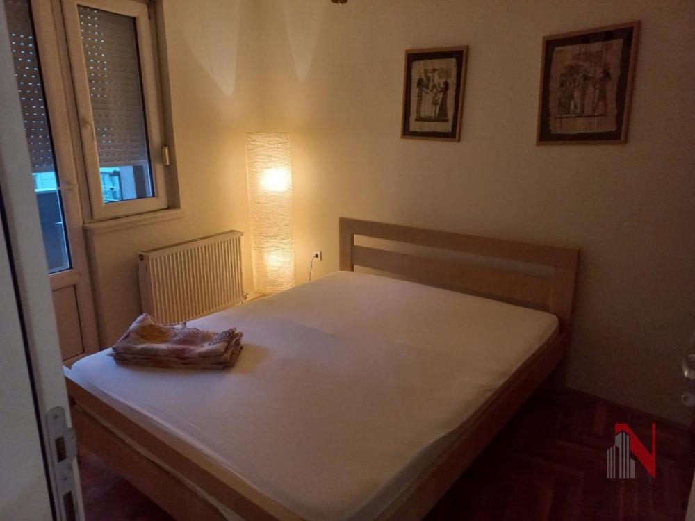 Slika 3 - BRAĆE RIBNIKARA, Dvosoban stan za izdavanje, 49m2, 400€