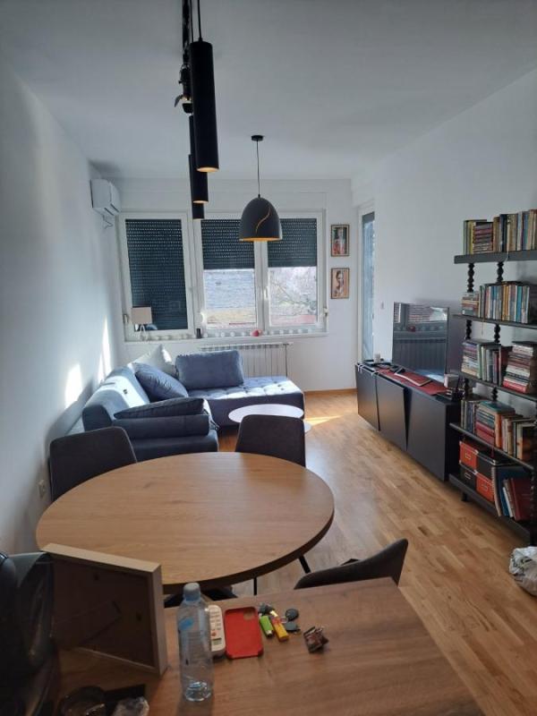 Slika 2 - Dvosoban stan na prodaju, 44m2, 120.000€