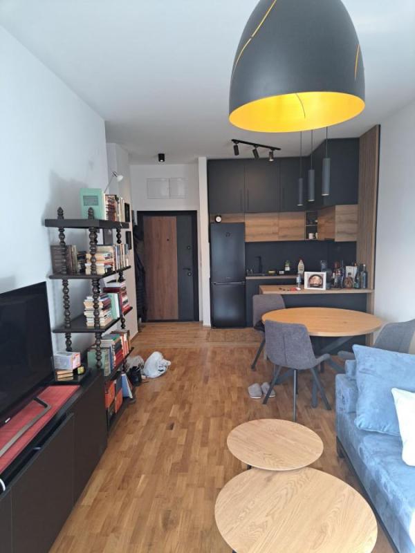 Slika 1 - Dvosoban stan na prodaju, 44m2, 120.000€