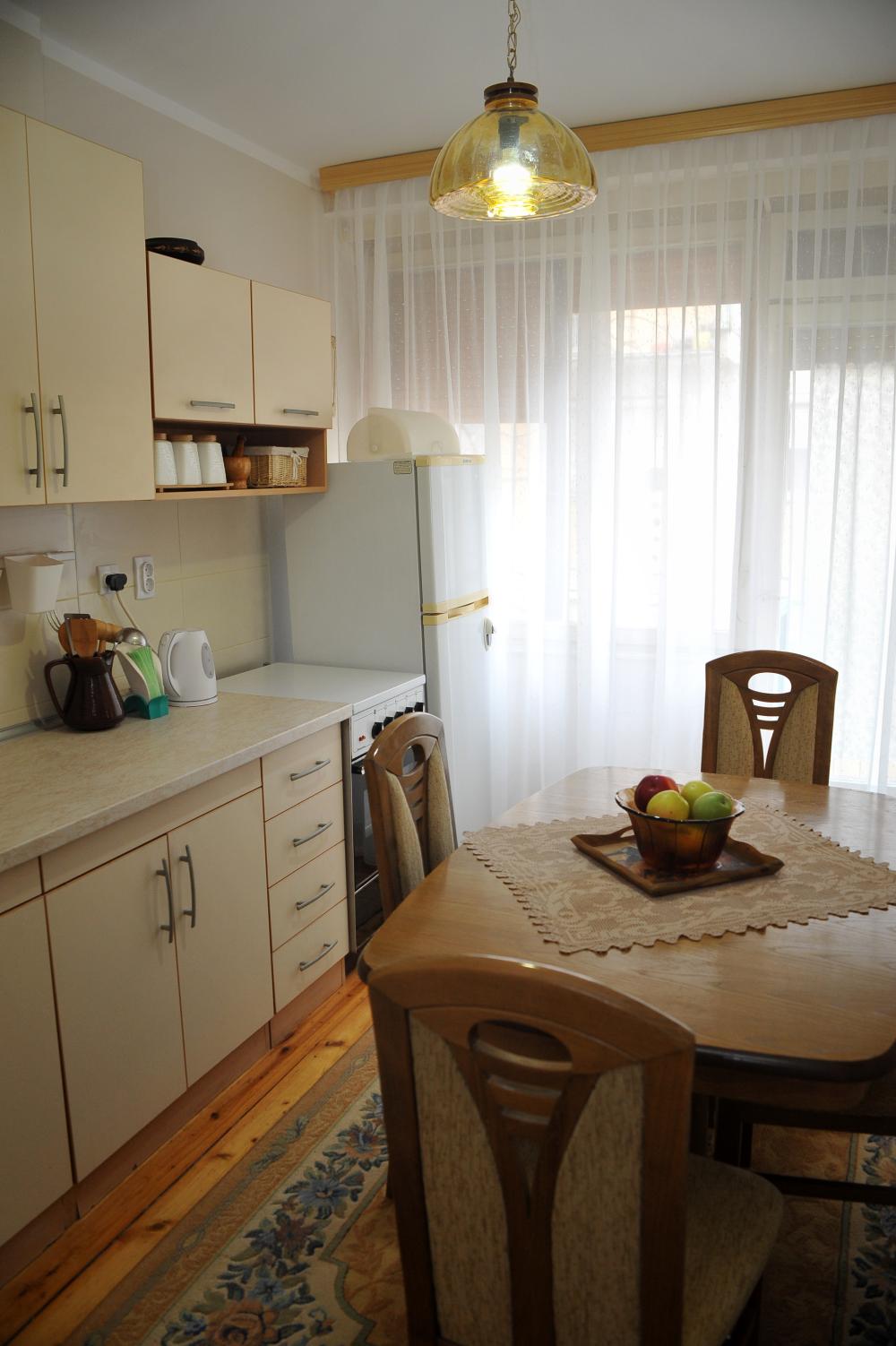 Slika 3 - dr Milutina Ivkovića, Dvosoban stan za izdavanje, 48m2, 270€