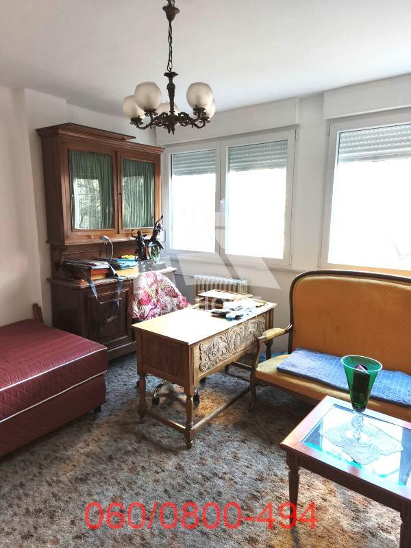 Slika 6 - Sime Igumanova, Troiposoban stan za izdavanje, 87m2, 600€