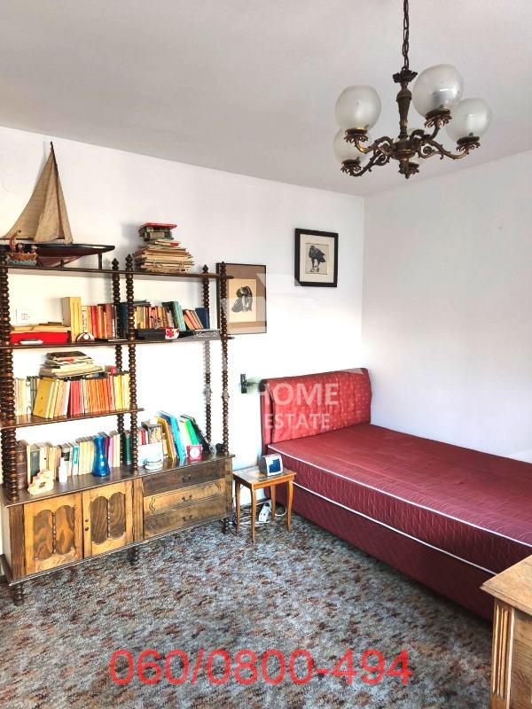 Slika 7 - Sime Igumanova, Troiposoban stan za izdavanje, 87m2, 600€