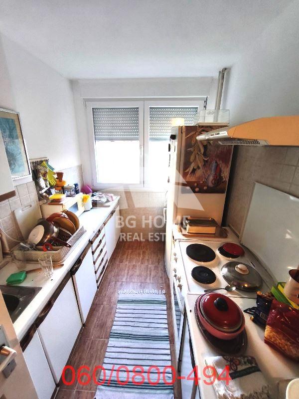 Slika 3 - Sime Igumanova, Troiposoban stan za izdavanje, 87m2, 600€
